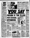 Birmingham Mail Monday 08 January 1990 Page 14