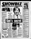 Birmingham Mail Monday 08 January 1990 Page 15