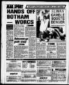 Birmingham Mail Monday 08 January 1990 Page 28