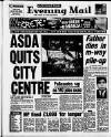 Birmingham Mail Tuesday 09 January 1990 Page 1