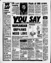 Birmingham Mail Wednesday 10 January 1990 Page 14