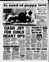 Birmingham Mail Thursday 11 January 1990 Page 18