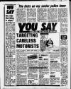 Birmingham Mail Thursday 11 January 1990 Page 24