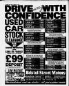 Birmingham Mail Friday 12 January 1990 Page 14