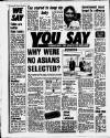 Birmingham Mail Friday 12 January 1990 Page 18