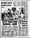 Birmingham Mail Saturday 13 January 1990 Page 3