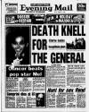 Birmingham Mail Friday 19 January 1990 Page 1