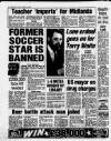 Birmingham Mail Friday 19 January 1990 Page 16