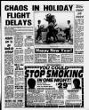 Birmingham Mail Monday 22 January 1990 Page 7