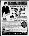 Birmingham Mail Monday 22 January 1990 Page 11