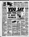 Birmingham Mail Wednesday 24 January 1990 Page 20