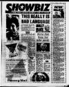 Birmingham Mail Wednesday 24 January 1990 Page 21