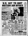 Birmingham Mail Monday 29 January 1990 Page 12