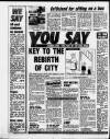 Birmingham Mail Monday 29 January 1990 Page 14