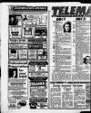 Birmingham Mail Monday 29 January 1990 Page 16