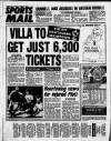 Birmingham Mail Monday 29 January 1990 Page 35