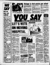 Birmingham Mail Tuesday 30 January 1990 Page 12