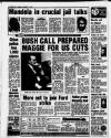 Birmingham Mail Thursday 01 February 1990 Page 2