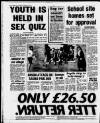 Birmingham Mail Thursday 08 February 1990 Page 28