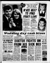 Birmingham Mail Thursday 15 February 1990 Page 3