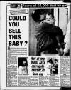 Birmingham Mail Thursday 15 February 1990 Page 6