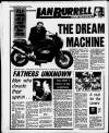 Birmingham Mail Friday 23 February 1990 Page 8