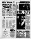 Birmingham Mail Friday 23 February 1990 Page 20