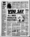 Birmingham Mail Friday 23 February 1990 Page 24