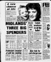 Birmingham Mail Friday 02 March 1990 Page 4