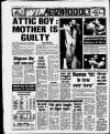 Birmingham Mail Friday 02 March 1990 Page 12