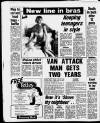 Birmingham Mail Friday 02 March 1990 Page 16
