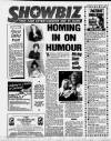 Birmingham Mail Friday 02 March 1990 Page 29
