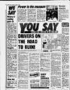 Birmingham Mail Thursday 08 March 1990 Page 26