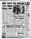 Birmingham Mail Friday 09 March 1990 Page 2