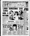 Birmingham Mail Thursday 15 March 1990 Page 4
