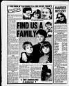 Birmingham Mail Thursday 15 March 1990 Page 8