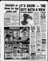Birmingham Mail Thursday 15 March 1990 Page 16
