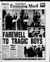 Birmingham Mail Friday 16 March 1990 Page 1