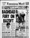 Birmingham Mail Saturday 17 March 1990 Page 1