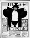 Birmingham Mail Wednesday 21 March 1990 Page 55