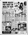 Birmingham Mail Friday 23 March 1990 Page 40