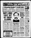 Birmingham Mail Thursday 29 March 1990 Page 14