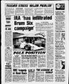 Birmingham Mail Monday 02 April 1990 Page 14