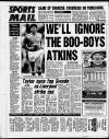 Birmingham Mail Wednesday 04 April 1990 Page 39