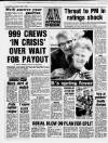 Birmingham Mail Saturday 07 April 1990 Page 4