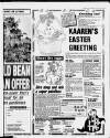 Birmingham Mail Saturday 14 April 1990 Page 25
