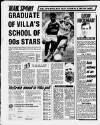 Birmingham Mail Saturday 14 April 1990 Page 38