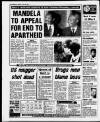 Birmingham Mail Monday 16 April 1990 Page 2