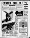 Birmingham Mail Monday 16 April 1990 Page 3