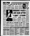 Birmingham Mail Monday 16 April 1990 Page 26